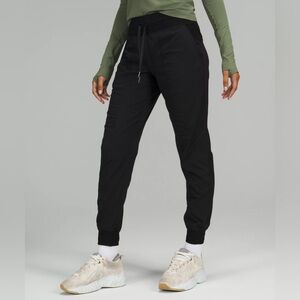 lululemon Dance Studio Mid-Rise Jogger